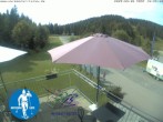 Archiv Foto Webcam Loipenzentrum Notschrei, Schwarzwald 09:00