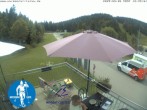Archiv Foto Webcam Loipenzentrum Notschrei, Schwarzwald 11:00