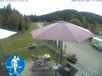 Archiv Foto Webcam Loipenzentrum Notschrei, Schwarzwald 13:00