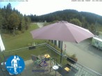 Archiv Foto Webcam Loipenzentrum Notschrei, Schwarzwald 15:00