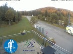 Archived image Webcam Cross Country Skiing Center Notschrei, Black Forest 06:00
