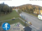 Archived image Webcam Cross Country Skiing Center Notschrei, Black Forest 07:00