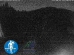 Archiv Foto Webcam Loipenzentrum Notschrei, Schwarzwald 18:00