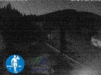 Archiv Foto Webcam Loipenzentrum Notschrei, Schwarzwald 20:00
