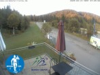 Archiv Foto Webcam Loipenzentrum Notschrei, Schwarzwald 01:00