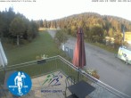 Archiv Foto Webcam Loipenzentrum Notschrei, Schwarzwald 02:00