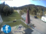 Archiv Foto Webcam Loipenzentrum Notschrei, Schwarzwald 04:00