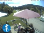 Archiv Foto Webcam Loipenzentrum Notschrei, Schwarzwald 06:00