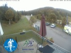 Archiv Foto Webcam Loipenzentrum Notschrei, Schwarzwald 05:00