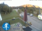 Archiv Foto Webcam Loipenzentrum Notschrei, Schwarzwald 06:00