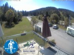 Archiv Foto Webcam Loipenzentrum Notschrei, Schwarzwald 11:00