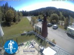 Archiv Foto Webcam Loipenzentrum Notschrei, Schwarzwald 13:00