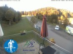 Archiv Foto Webcam Loipenzentrum Notschrei, Schwarzwald 07:00