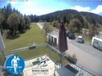 Archiv Foto Webcam Loipenzentrum Notschrei, Schwarzwald 11:00