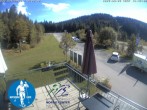 Archiv Foto Webcam Loipenzentrum Notschrei, Schwarzwald 15:00