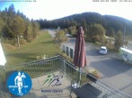 Archiv Foto Webcam Loipenzentrum Notschrei, Schwarzwald 17:00