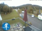 Archiv Foto Webcam Loipenzentrum Notschrei, Schwarzwald 05:00