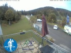 Archiv Foto Webcam Loipenzentrum Notschrei, Schwarzwald 06:00