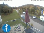 Archiv Foto Webcam Loipenzentrum Notschrei, Schwarzwald 07:00