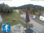 Archiv Foto Webcam Loipenzentrum Notschrei, Schwarzwald 09:00