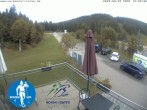 Archiv Foto Webcam Loipenzentrum Notschrei, Schwarzwald 17:00
