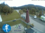 Archiv Foto Webcam Loipenzentrum Notschrei, Schwarzwald 19:00