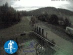 Archiv Foto Webcam Loipenzentrum Notschrei, Schwarzwald 23:00