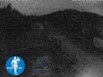 Archiv Foto Webcam Loipenzentrum Notschrei, Schwarzwald 01:00