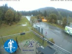 Archiv Foto Webcam Loipenzentrum Notschrei, Schwarzwald 03:00