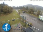 Archiv Foto Webcam Loipenzentrum Notschrei, Schwarzwald 05:00