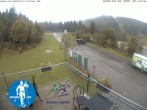 Archiv Foto Webcam Loipenzentrum Notschrei, Schwarzwald 06:00