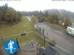 Archiv Foto Webcam Loipenzentrum Notschrei, Schwarzwald 08:00