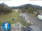 Archiv Foto Webcam Loipenzentrum Notschrei, Schwarzwald 10:00