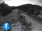Archiv Foto Webcam Loipenzentrum Notschrei, Schwarzwald 23:00