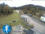Archiv Foto Webcam Loipenzentrum Notschrei, Schwarzwald 06:00