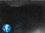 Archiv Foto Webcam Loipenzentrum Notschrei, Schwarzwald 03:00