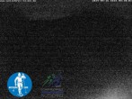 Archiv Foto Webcam Loipenzentrum Notschrei, Schwarzwald 03:00