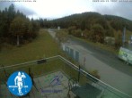 Archiv Foto Webcam Loipenzentrum Notschrei, Schwarzwald 05:00