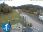 Archiv Foto Webcam Loipenzentrum Notschrei, Schwarzwald 07:00