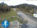 Archiv Foto Webcam Loipenzentrum Notschrei, Schwarzwald 08:00