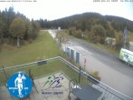 Archiv Foto Webcam Loipenzentrum Notschrei, Schwarzwald 09:00