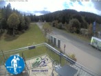 Archiv Foto Webcam Loipenzentrum Notschrei, Schwarzwald 11:00