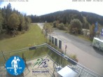 Archiv Foto Webcam Loipenzentrum Notschrei, Schwarzwald 13:00