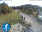 Archiv Foto Webcam Loipenzentrum Notschrei, Schwarzwald 15:00