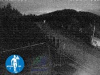 Archiv Foto Webcam Loipenzentrum Notschrei, Schwarzwald 19:00