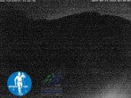 Archived image Webcam Cross Country Skiing Center Notschrei, Black Forest 01:00