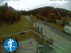 Archived image Webcam Cross Country Skiing Center Notschrei, Black Forest 05:00