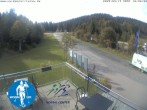 Archived image Webcam Cross Country Skiing Center Notschrei, Black Forest 09:00