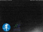 Archiv Foto Webcam Loipenzentrum Notschrei, Schwarzwald 03:00