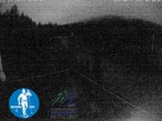 Archiv Foto Webcam Loipenzentrum Notschrei, Schwarzwald 05:00
